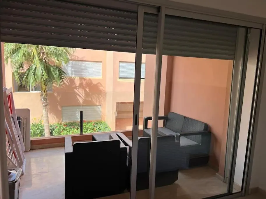 Imi Ouaddar Superbe Appartement Agádír