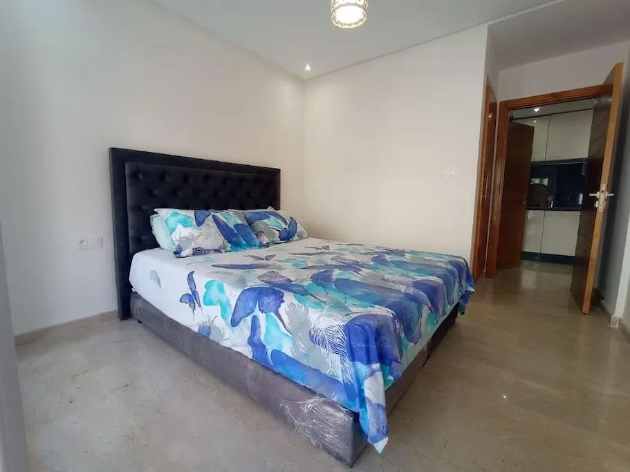 Imi Ouaddar Superbe Appartement Agádír Apartmán