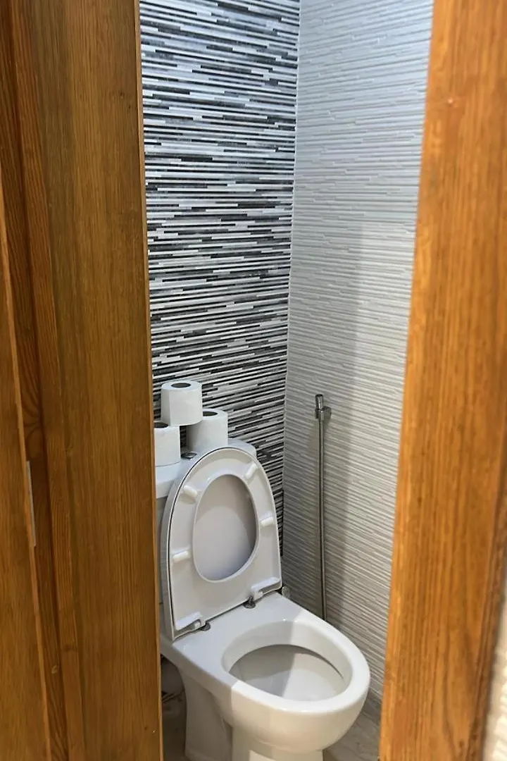 Apartmán Imi Ouaddar Superbe Appartement Agádír Maroko