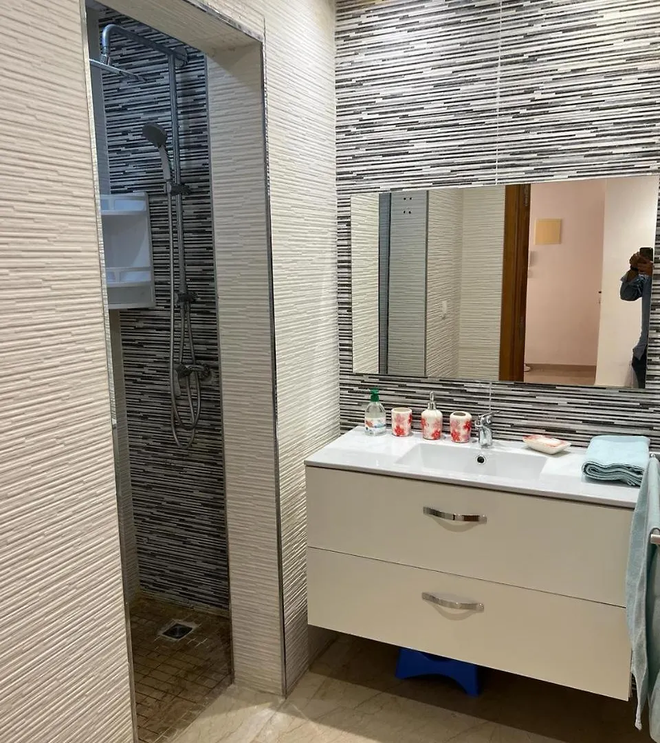 Imi Ouaddar Superbe Appartement Agádír 0*,  Maroko