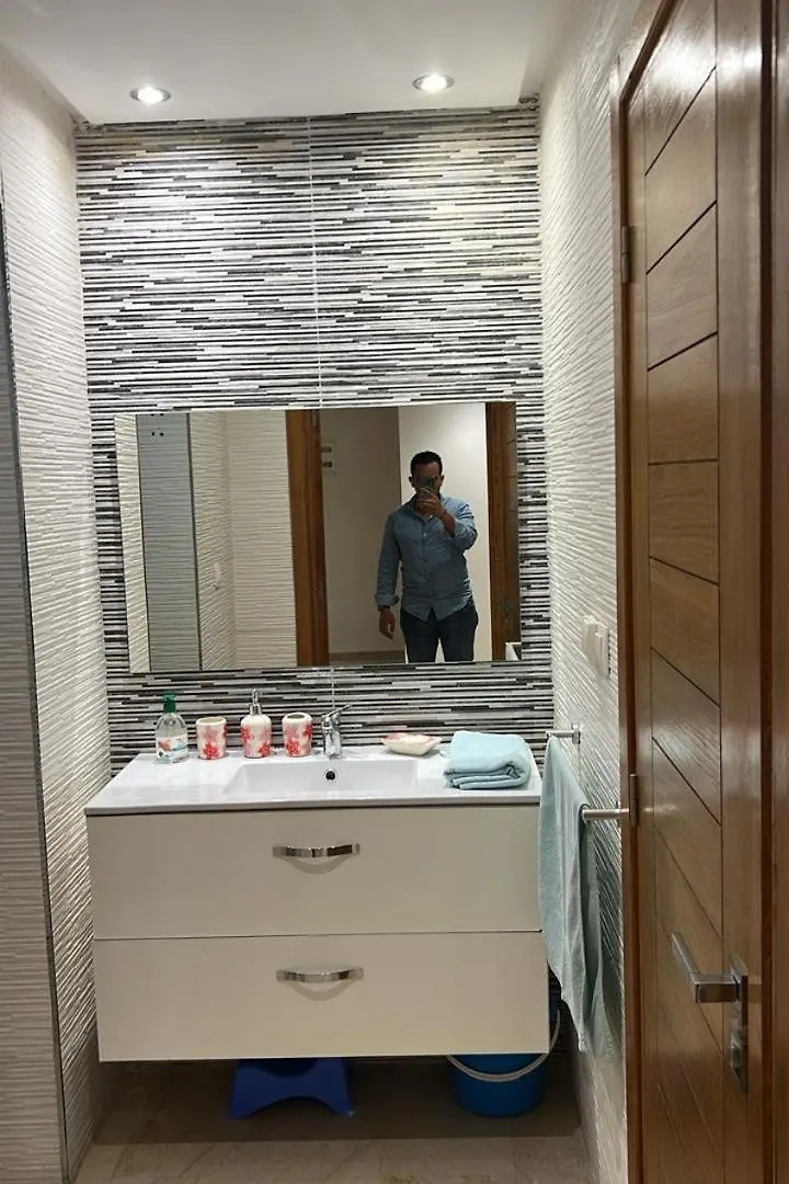 Imi Ouaddar Superbe Appartement Agádír Apartmán